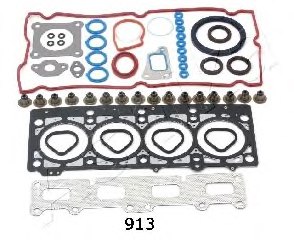 ASHIKA 49-09-913 Full Gasket Set, engine